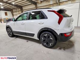 Kia Niro 2024