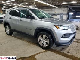 Jeep Compass 2022 2