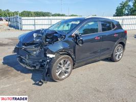 Buick Pozostałe - zobacz ofertę