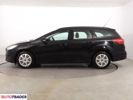 Ford Focus 2015 1.6 103 KM