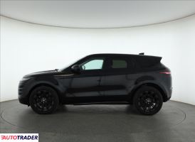 Land Rover Range Rover Evoque 2024 2.0 201 KM