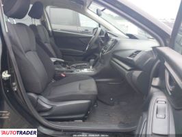 Subaru Impreza 2019 2