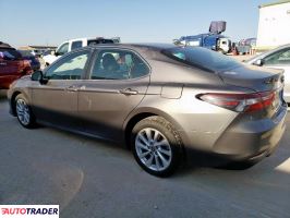 Toyota Camry 2023 2 Toyota Camry 2023 2