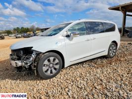 Chrysler Pacifica - zobacz ofertę