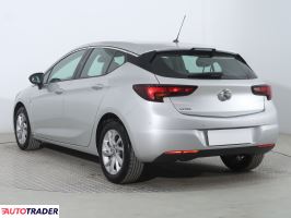 Opel Astra 2021 1.2 143 KM Opel Astra 2021 1.2 143 KM