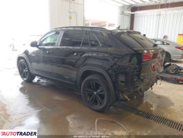Volkswagen Atlas 2023 3