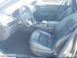 Nissan Altima 2022 2 Nissan Altima 2022 2