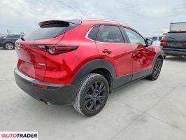 Mazda CX-30 2024 2
