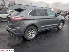 Ford Edge 2022 2