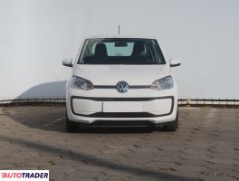 Volkswagen Up! 2019 1.0 59 KM