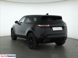 Land Rover Range Rover Evoque 2024 2.0 201 KM