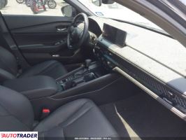 Honda Accord 2024 2 Honda Accord 2024 2