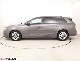 Opel Astra 2023 1.5 128 KM
