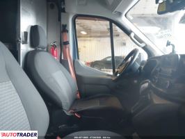Ford Transit 2021 3