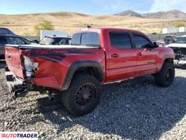 Toyota Tacoma 2019 3