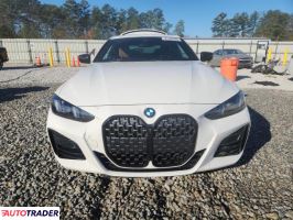 BMW 430 2025 2