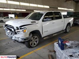 Dodge Ram 2020 5
