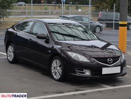 Mazda 6 - zobacz ofertę