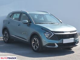 Kia Sportage - zobacz ofertę