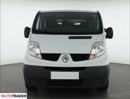 Renault Trafic 2012 2.0