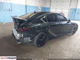 Lexus IS 2022 3 Lexus IS 2022 3