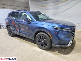 Honda CR-V 2026 2