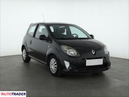 Renault Twingo 2008 1.1 75 KM