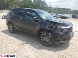 Honda Pozostałe 2023 3 Honda Pozostałe 2023 3