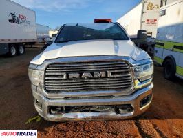 Dodge Ram 2024 6