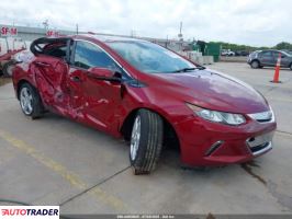 Chevrolet Pozostałe 2019 1