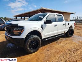 Ford Pozostałe 2024 3