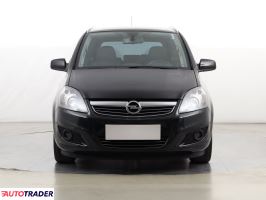 Opel Zafira 2012 1.7 123 KM