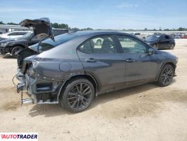 Subaru Pozostałe 2024 2