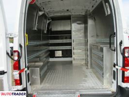 Renault Master 2020 2.3 Renault Master 2020 2.3