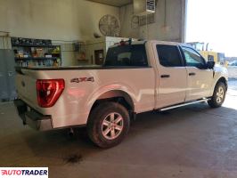 Ford Pozostałe 2022 3