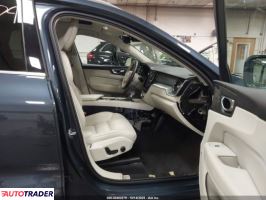 Volvo XC60 2020 2