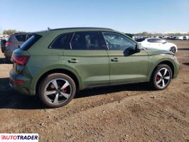 Audi Q5 2024 2