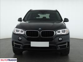 BMW X5 2015 2.0 214 KM BMW X5 2015 2.0 214 KM
