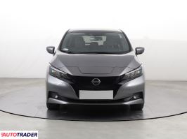 Nissan Leaf 2022 0.0 147 KM