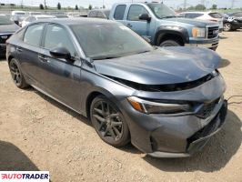 Honda Civic 2025 2 Honda Civic 2025 2
