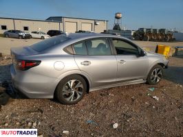 Subaru Legacy 2024 2