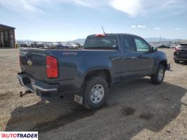 Chevrolet Colorado 2019 3 Chevrolet Colorado 2019 3