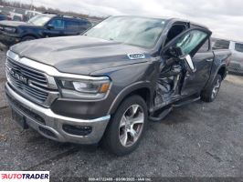 Dodge Ram 2020 5 Dodge Ram 2020 5