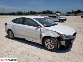 Hyundai Elantra 2020 2