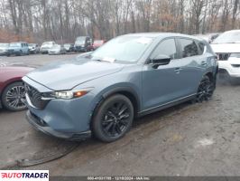 Mazda CX-5 2024 2 Mazda CX-5 2024 2