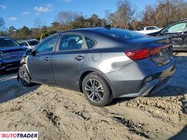 Kia Pozostałe 2024 2