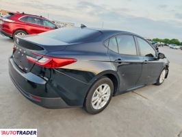 Toyota Camry 2025 2