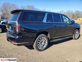 Cadillac Escalade 2022 6