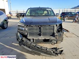 Ford Expedition 2023 3