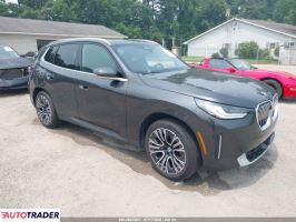 BMW X3 - zobacz ofertę